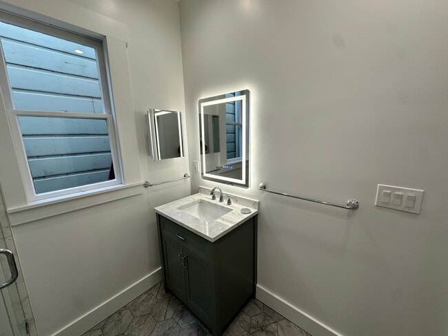 Photo - Coming soon, fully renovated Noe Valley charmer - 2 BR | 1 BA Unit in the Heart of Noe Valley Apartment