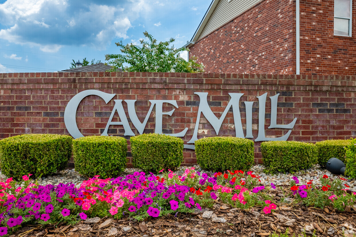 Foto principal - Cave Mill Apartments