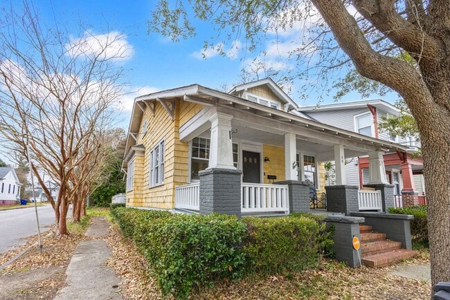 Foto del edificio - 2 Bed 2 Bath Home for Rent in Portsmouth