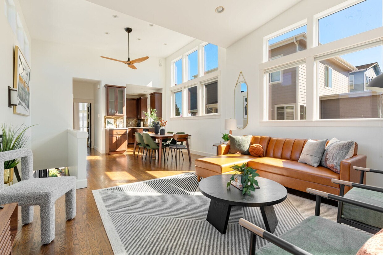 Foto principal - 5121 S Orcas St