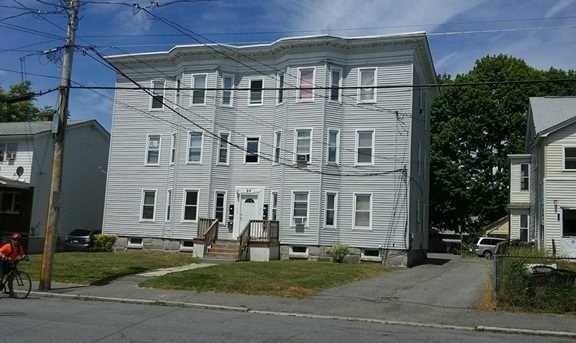 Primary Photo - 64 4th Ave
