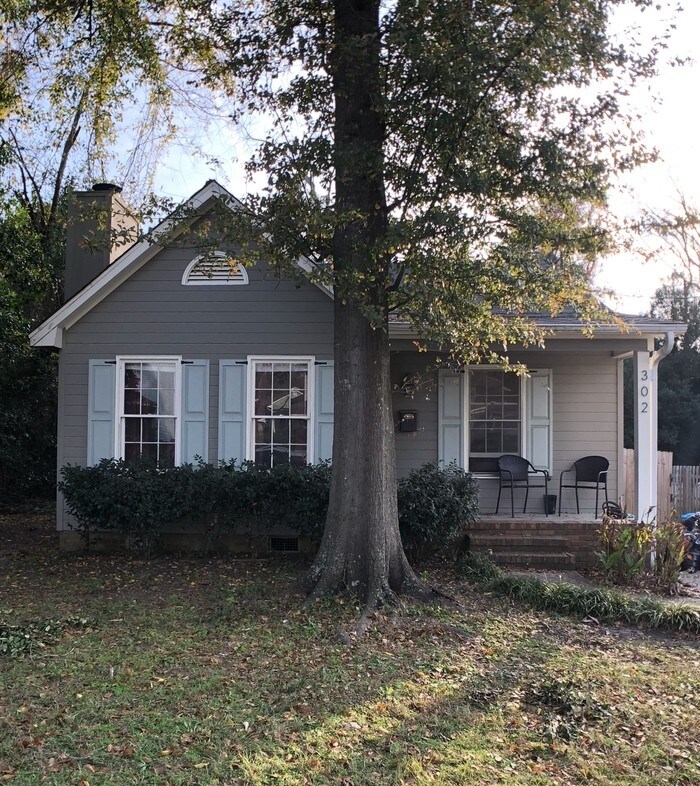 Foto principal - 302 W Clifton Ave