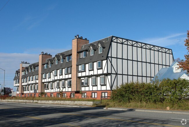 Foto del edificio - Kings Court