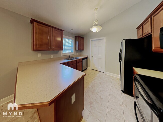 Foto del edificio - 456 Reeder Branch Dr
