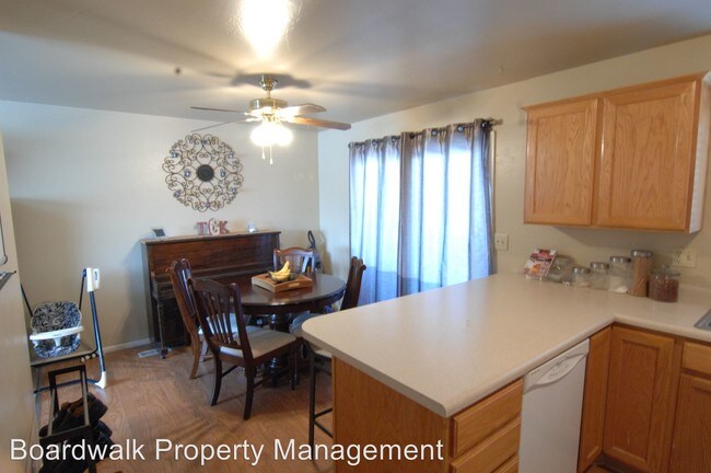 Building Photo - 6085 S Scorpio Dr