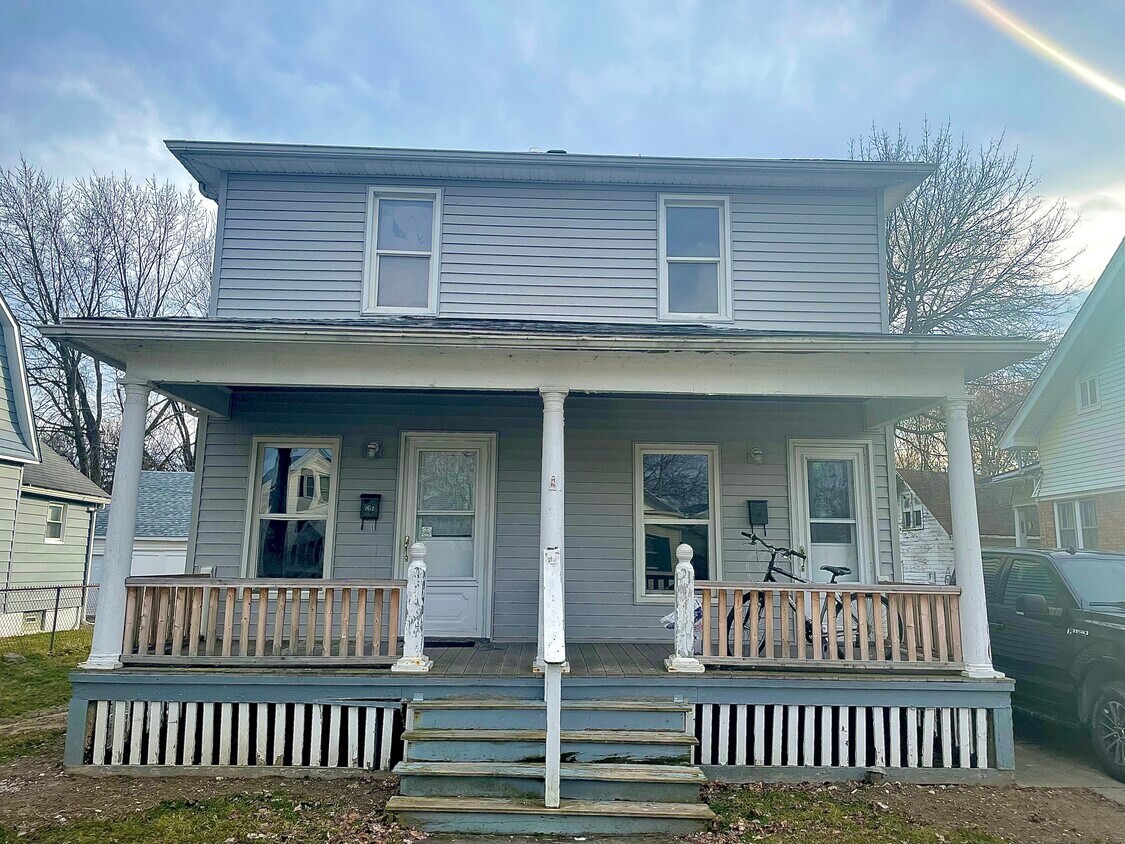 163 Gallup St Unit 163, Mount Clemens, MI 48043 Apartments in Mount Clemens, MI