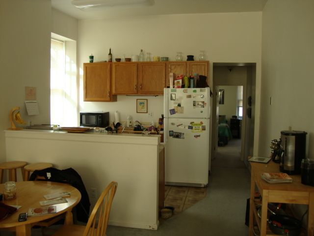 Foto del edificio - 820 Western Ave