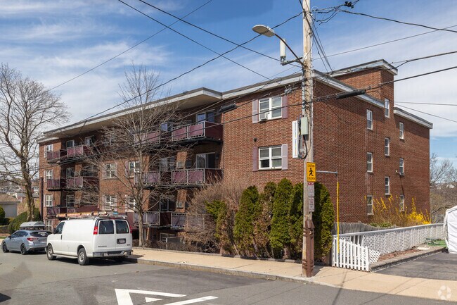 Exterior - Warren Heights