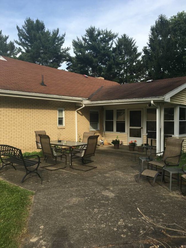 3350 Gibsonia Rd, Gibsonia, PA 15044 House Rental in Gibsonia, PA