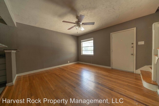 Foto del edificio - 2817 Forest Park Blvd