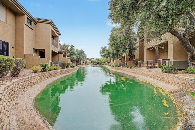 Foto del edificio - 705 W Queen Creek Rd