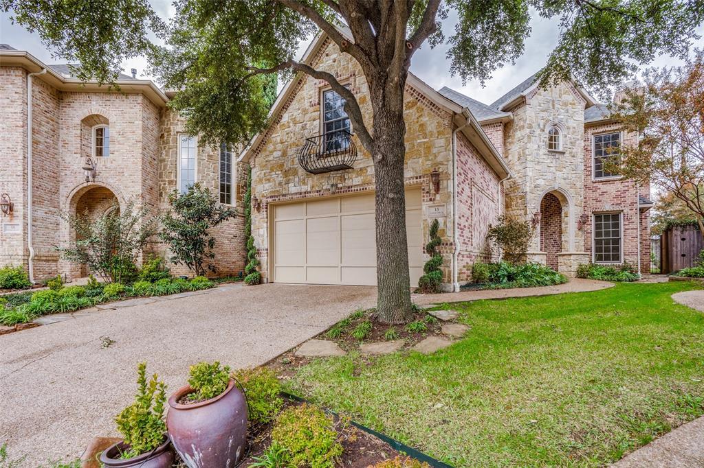 13 Cochran Oaks Ln, Dallas, TX 75220 House Rental in Dallas, TX