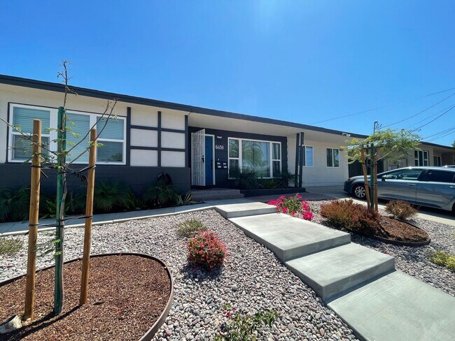 Building Photo - 4BD/2BA on Richard St