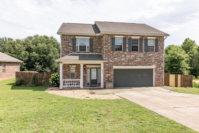 3366 Wild Hare Ln Crestview FL - 3366 Wild Hare Ln Crestview Fl Building Photo 