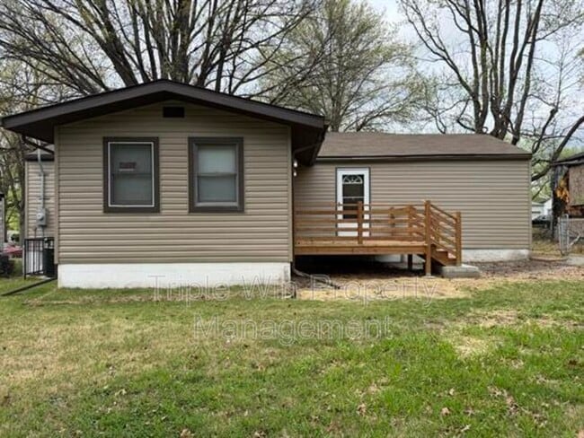 Foto del edificio - 10508 Druid Dr