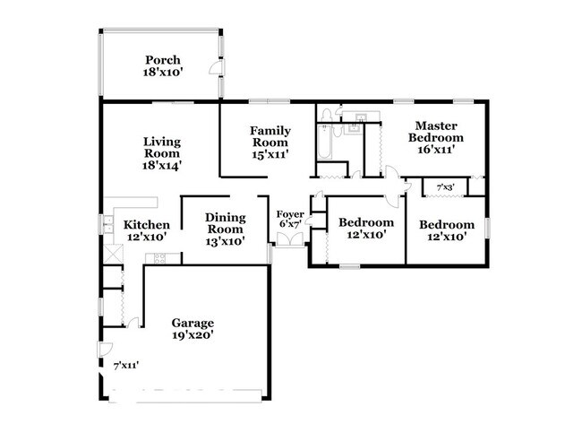 Building Photo - 741 Isleton Dr