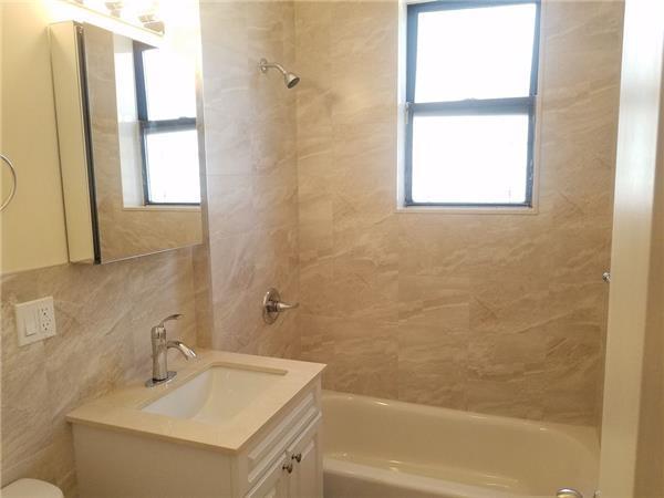 Building Photo - 1534 Saint Nicholas Ave