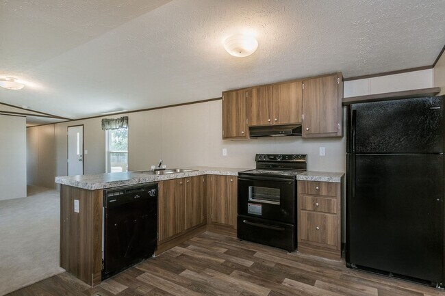 Foto del edificio - 3/2 Mobile home for lease in CISD