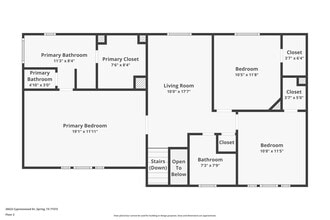 Building Photo - 26622 Cypresswood Dr
