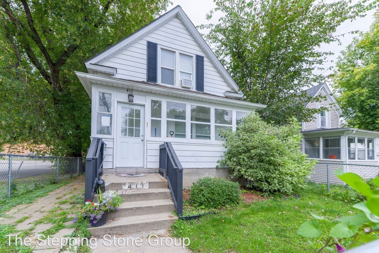 Primary Photo - 1 br, 1 bath Condo - 411 Morgan Ave North ...