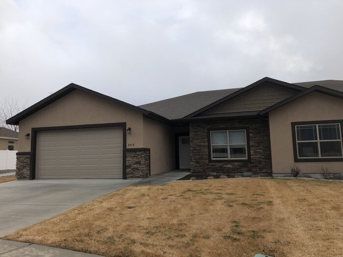 Primary Photo - Beautiful Brand New Home