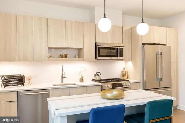 Foto del edificio - 7175 12th St NW