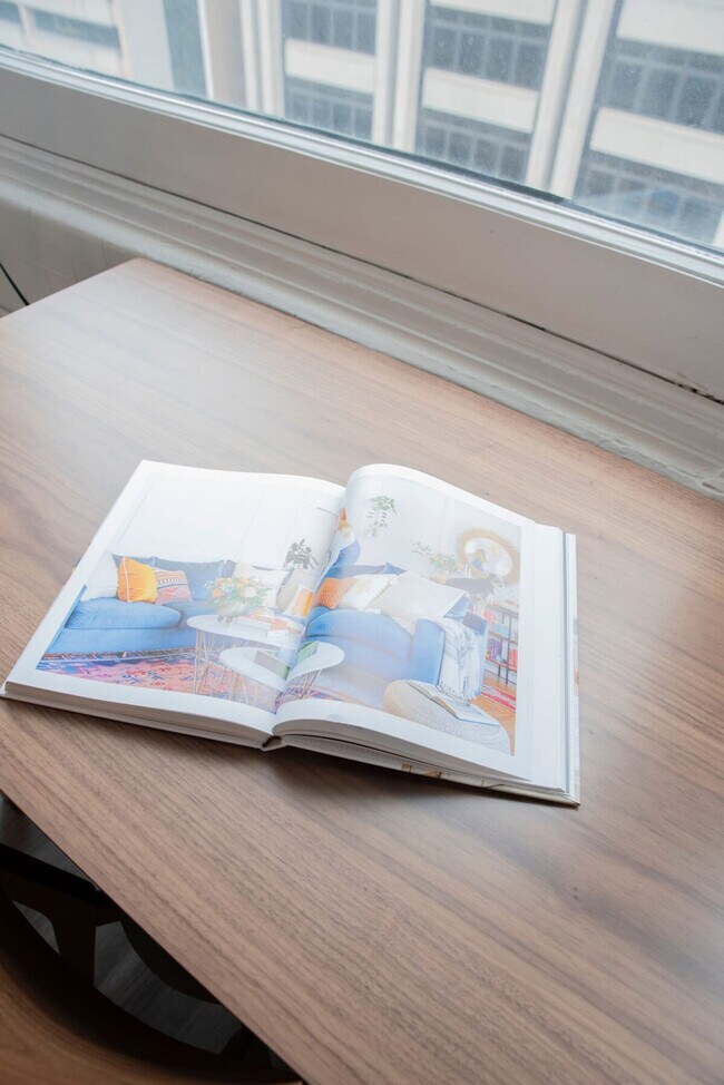 Foto del edificio - 50 N Illinois St