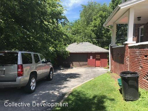 Foto del edificio - 5 br, 2 bath House - 3308 Poppleton Ave