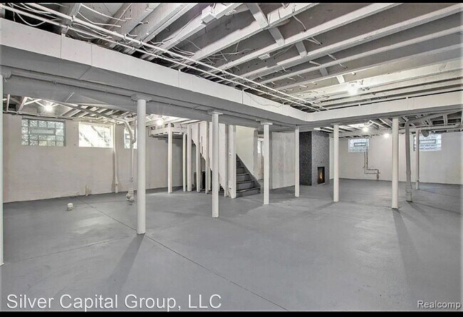 Foto del edificio - 4 br, 3.5 bath House - 1405 Chicago