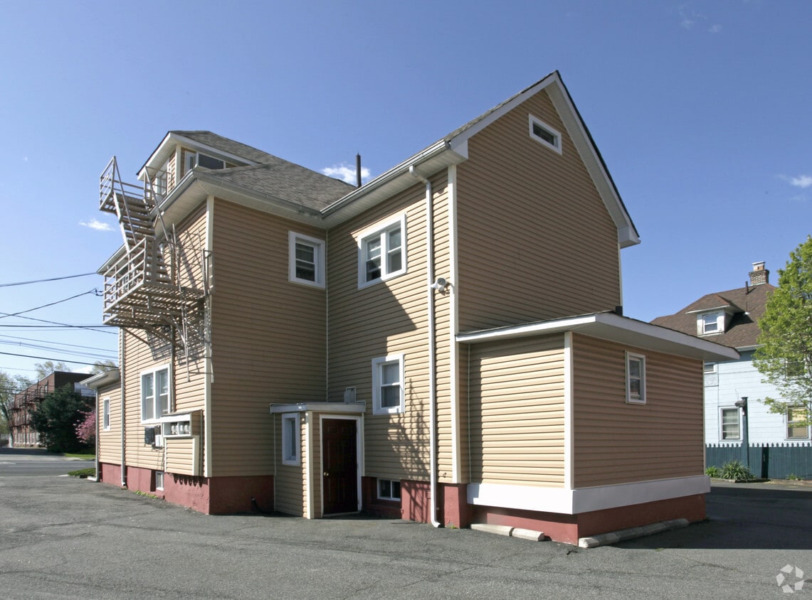 Building Photo - 317 E Westfield Ave