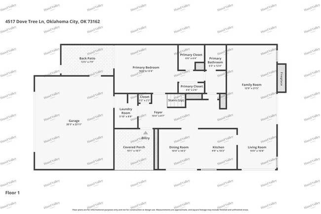 Building Photo - 4517 Dove Tree Ln