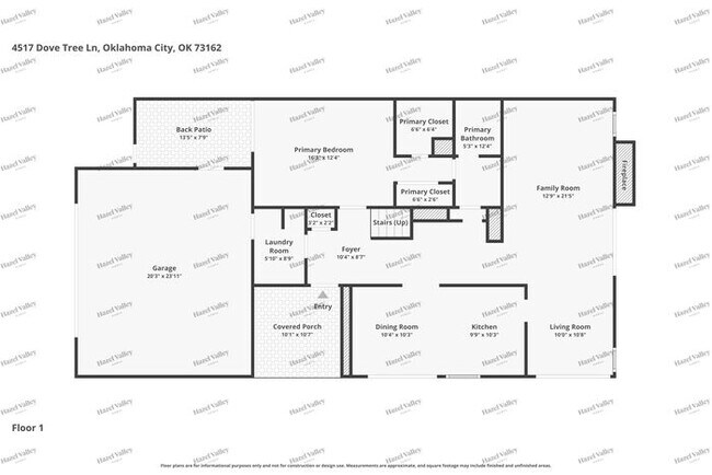 Foto del edificio - 4517 Dove Tree Ln