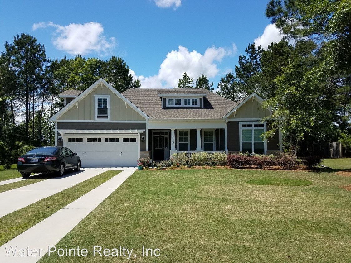 Foto principal - 8133 Saltcedar Dr