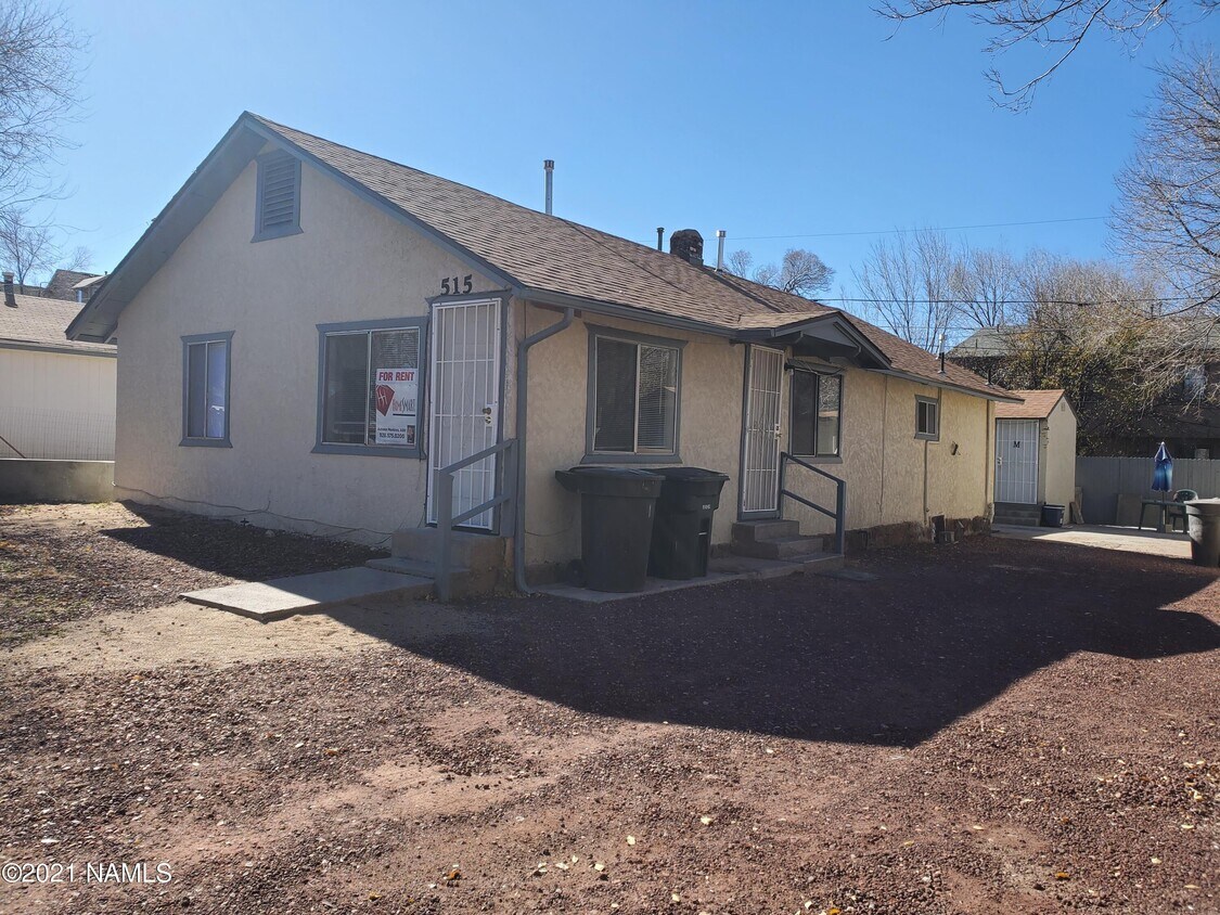 Primary Photo - 515 S O'Leary St