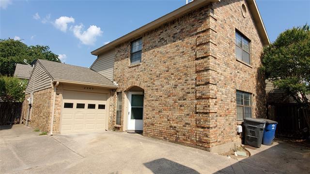 Primary Photo - 2943 Harbinger Ln