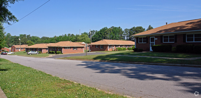 Building Photo - Mayview Apartments