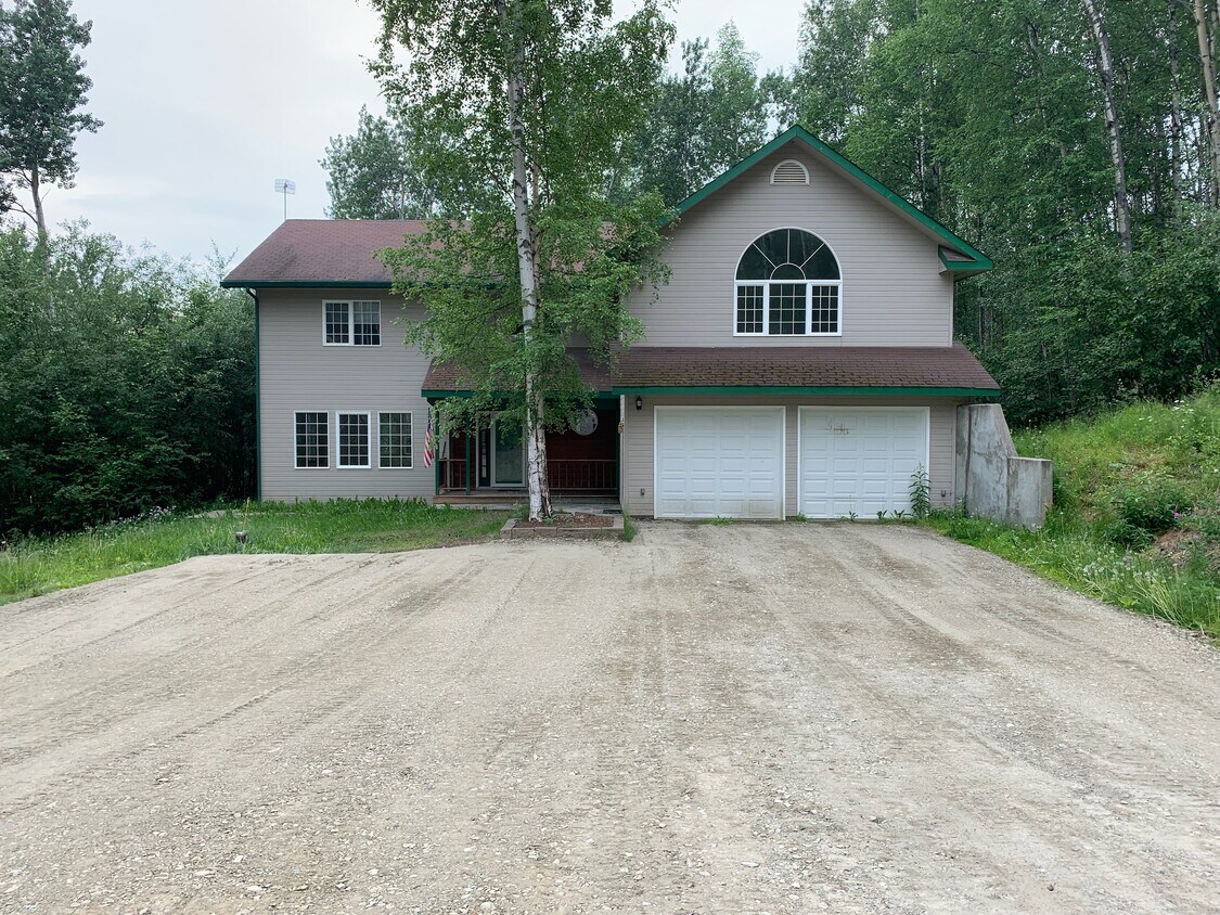 Foto principal - 551 Prospectors Trail