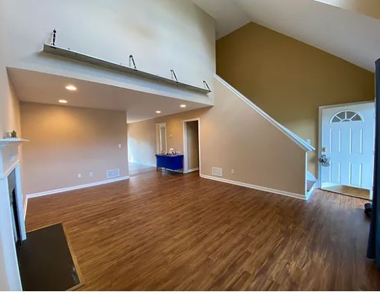 Foto del edificio - 3108 Pheasant Ct