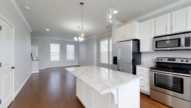 Foto del edificio - 314 South: 2 Bedroom, 2.5 Bath Townhome