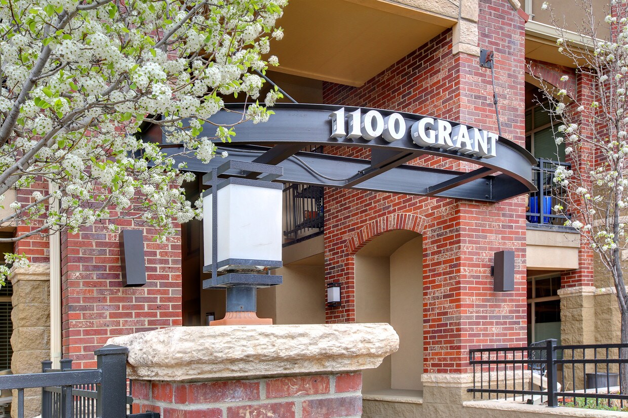 Foto principal - 1100 Grant St