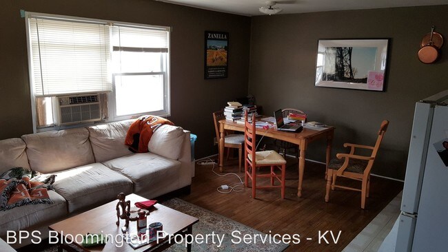 Building Photo - 327 E 2nd St