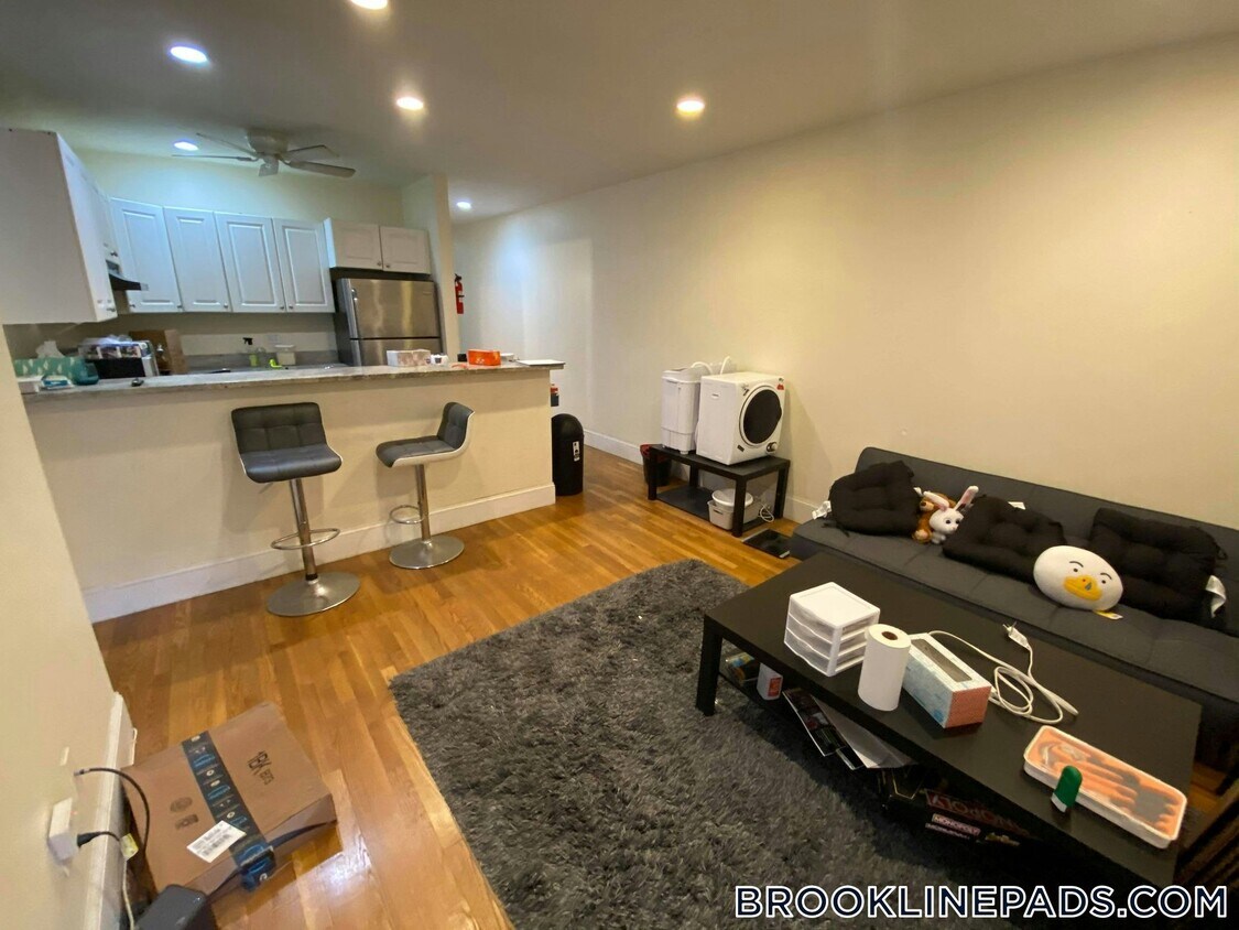 Foto principal - 66 Egmont St