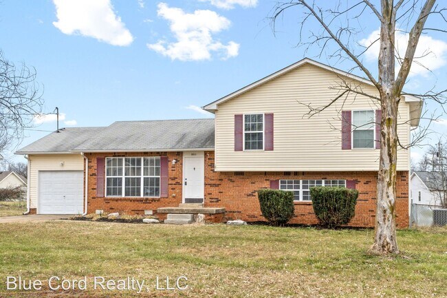 Foto del edificio - 3 br, 1.5 bath House - 1011 Cooper Drive