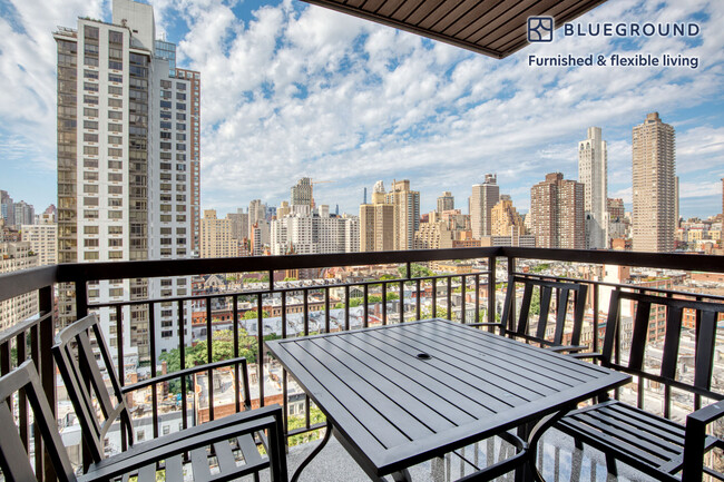 Foto del edificio - 354 E 91st St