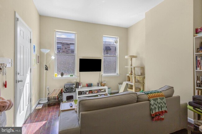 Foto del edificio - 1536 S 19th St