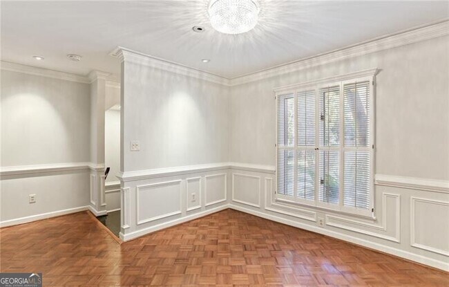 Building Photo - 36 Ivy Pkwy NE
