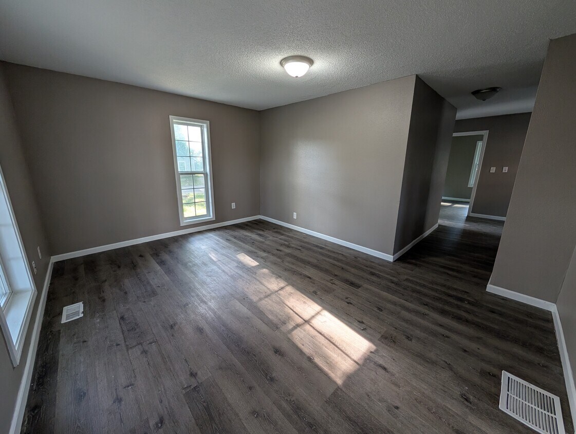 Foto principal - 1700 NW Polk St