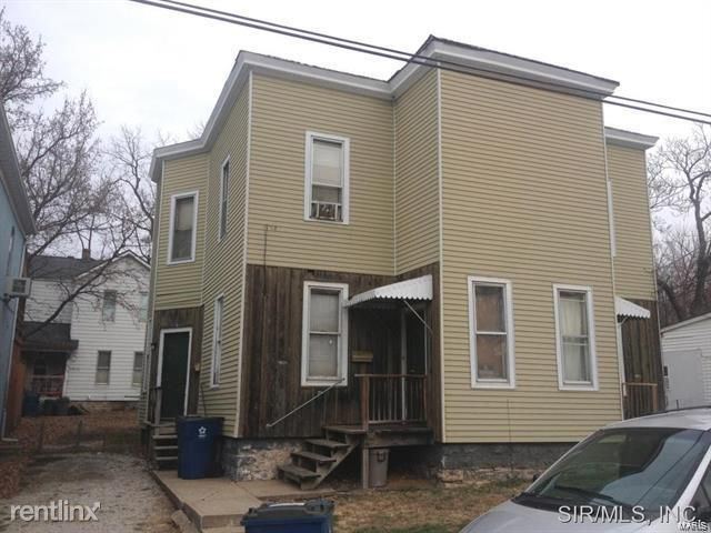 Foto del edificio - 1 br, 1 bath 4plex - 906 East 7th Street U...