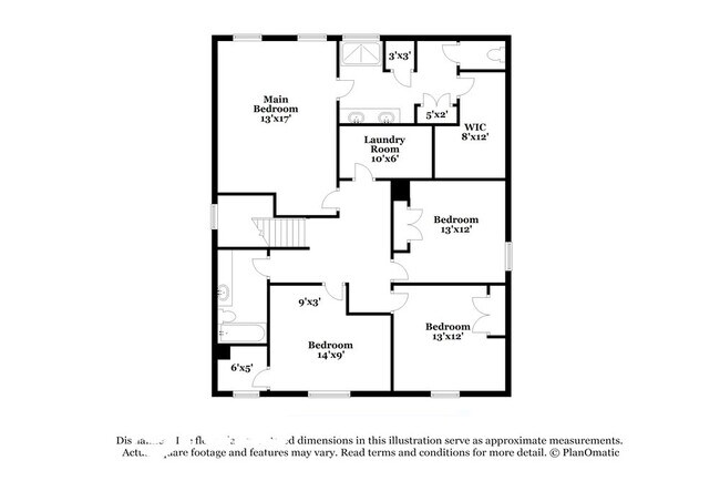 Building Photo - 708 Broadrum St