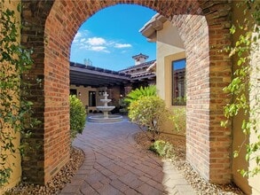 Building Photo - 4365 N Campbell Rd